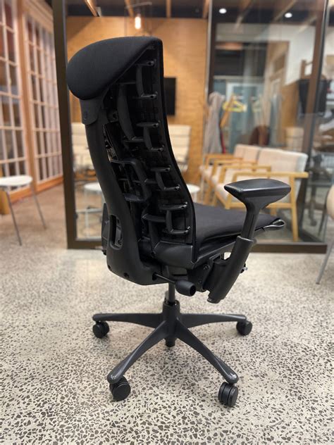 herman miller embody refurbished